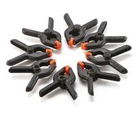 Revell 39070 Clamping Set 8 Pieces NEW