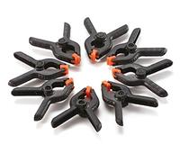 Revell Revell39070 Model Clamp Set - New 39070 - revell model set clamp new 39070