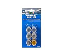 Revell 39073 Military Ship Set
