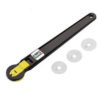 Revell 39076 Engraving Tool for Rivet Rows, Multi Colour