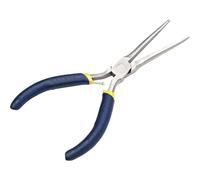 Revell 39079 Mini Needle-Nose Pliers, Multi Colour, Length 115m