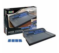Revell 39085 Work Station for Plastic Model Kit Making 39085