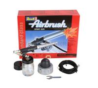 Revell 39101 Spray Gun Standard Class (Airbrush & Accessories)