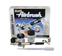 Revell 39109 Spray Gun Master Class Flexible (Airbrush & Accessories)
