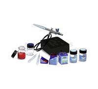 Revell 39195 Airbrush Basic Set with Compressor