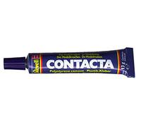 Revell Contacta Polystyrene Adhesive (Tube)