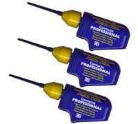 Revell 39604 .a Professional Modelling Glue 25g (Set of 3)