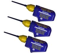 Revell 39604 Contacta Professional Modelling Glue 25g (Set of 3)