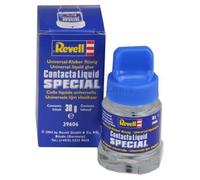 Revell 39606 Contacta Liquid Special Glue 30g Adhesive for Scale Model Kits
