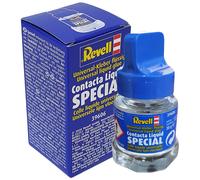 Revell 39606 Contacta Liquid Special Glue 30g Adhesive for Scale Model Kits