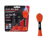 Revell 39626 Fix Kit UV Glue and Refill Pack, Black