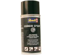 Revell 39628 Chrome Spray Paint 150ml