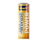 Revell 39661 Airbrush Power 750ml (Airbrush & Accessories)