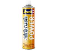 Revell 39661 Airbrush Power 750ml (Airbrush & Accessories)