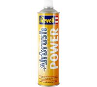 Revell 39661 Airbrush Power 750ml (Airbrush & Accessories)