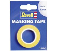 Revell 39694 Masking Tape 6mm, Multi-Color