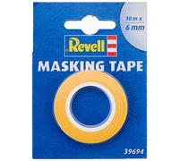 Revell 39694 Masking Tape 6mm, Multi-Color