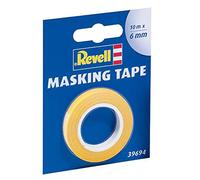 Revell 39694 Masking Tape masking tape 6 mm wide 10m long NEW