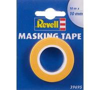 Revell 39695 Masking Tape 10mm, Multi-Color