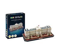 Buckingham Palace 3D Puzzle from Revell