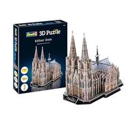 Revell 3D Puzzle-Cologne Cathedral