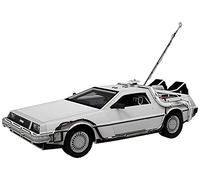 3D-Puzzle Time Machine Back to The Future 00221 Time Machine Back to The Future