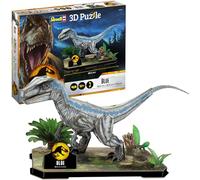 Revell Jurassic World Dominion 3D Puzzle (Blue)
