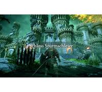 Revell 3D Puzzle 00260 Stormveil Castle: Elden Ring, Highly Detailed, Officially Licensed, Fun & Easy To Build