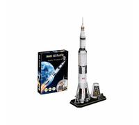 Revell Apollo 11 Saturn V Spacecraft Model Kit