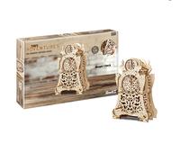 Revell 3D Puzzle Magic Clock Tiny Adventures DIY Creative Wooden Model 00616