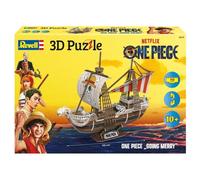 Revell 3D Puzzle One Piece Flying Lamb Mieredu Puzzle Top