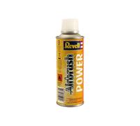 Revell 400ml Airbrush Power Pressuregas Can