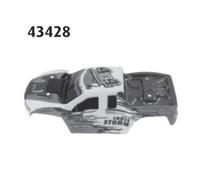 Revell 43428 - Case - Kreuzsturm (24830) - New