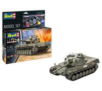 REVELL 63240 - Leopard 1 1:35 Scale Model Set