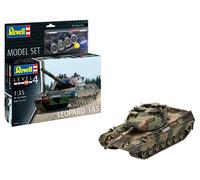 REVELL 63320 - Leopard 1A5 1:35 Scale Model Set