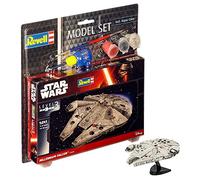 New Revell - Millennium Falcon Model Set 1:241 - 63600