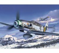 Revell 63653 Einfacher Steckbausatz für Einsteiger, unlackiert