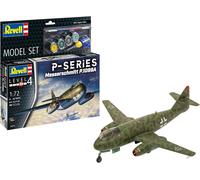 REVELL - Model Set Messerschmitt P.1099A - P-Series 1 72 /Toys - Toys - Z59z