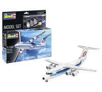 Revell 63791 Model Set BAe 146 (RJ85) Model Kit