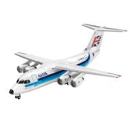 Revell 63791 Model Set BAE 146 (RJ85)