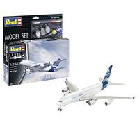 Revell 63808 Model Set Airbus A380 (1:288 Scale) Model Kit