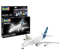 Revell 63808 Model Set Airbus A380 (1:288 Scale) Model Kit