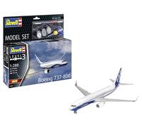 REVELL - Model Set Boeing 737-800 1 288 /Toys - New Toys - Y59z