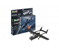 Revell 63819 1/48 Model Set O-2A