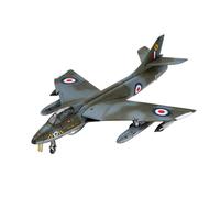 Revell 63833 1:144 Hawker Hunter FGA.9 Model Starter Kit