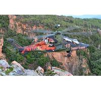 Revell 63839 Eurocopter Tiger '15 Tiger' Model Set (1:72 Scale)