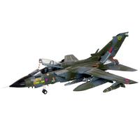 Model Set 4619 Tornado Gr Mk 1 Raf 1:72th - 172th Revell Gr - model tornado raf set gr 1 4619 mk 172th revell gr1