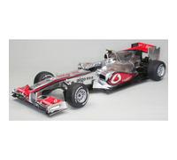 Revell McLaren Mercedes MP4-25 Formula 1 Lewis Hamilton Model Set Kit 67063