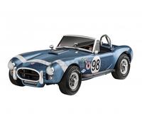 Revell 67669 1/25 Model Set 1962 Shelby Cobra 289
