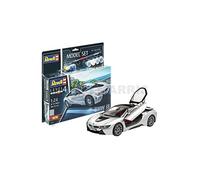 REVELL 67670 1/24 Model Set BMW I8